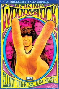 Taking Woodstock