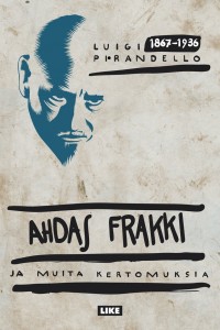 Ahdas frakki