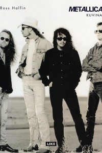 Metallica kuvina