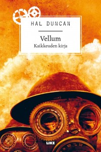 Vellum