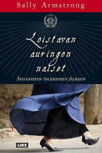 Loistavan auringon tyttäret – Afganistan talebanien jälkeen