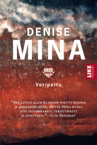 Veripelto (p)