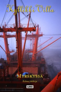 Myrskyssä