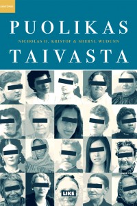 Puolikas taivasta