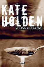 Enkelivaihde