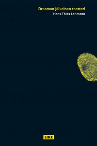 Draaman jälkeinen teatteri