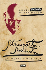 Sitruunoita Sisiliasta ja muita novelleja