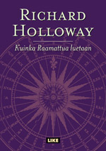 Kuinka Raamattua luetaan
