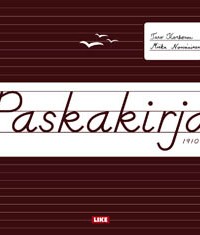 Paskakirja