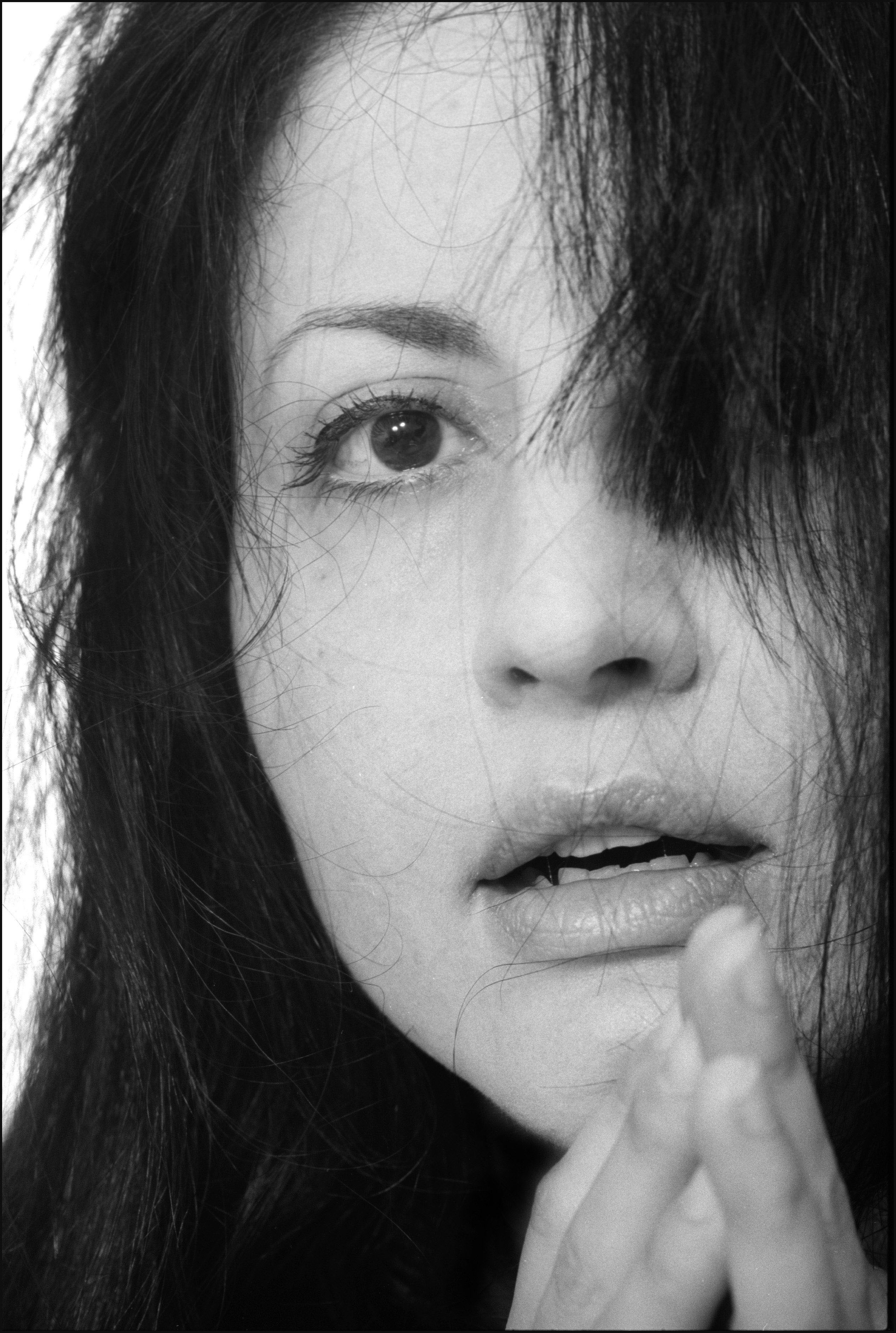 Antonella Gambotto