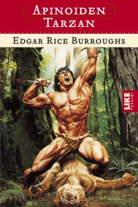 Apinoiden Tarzan