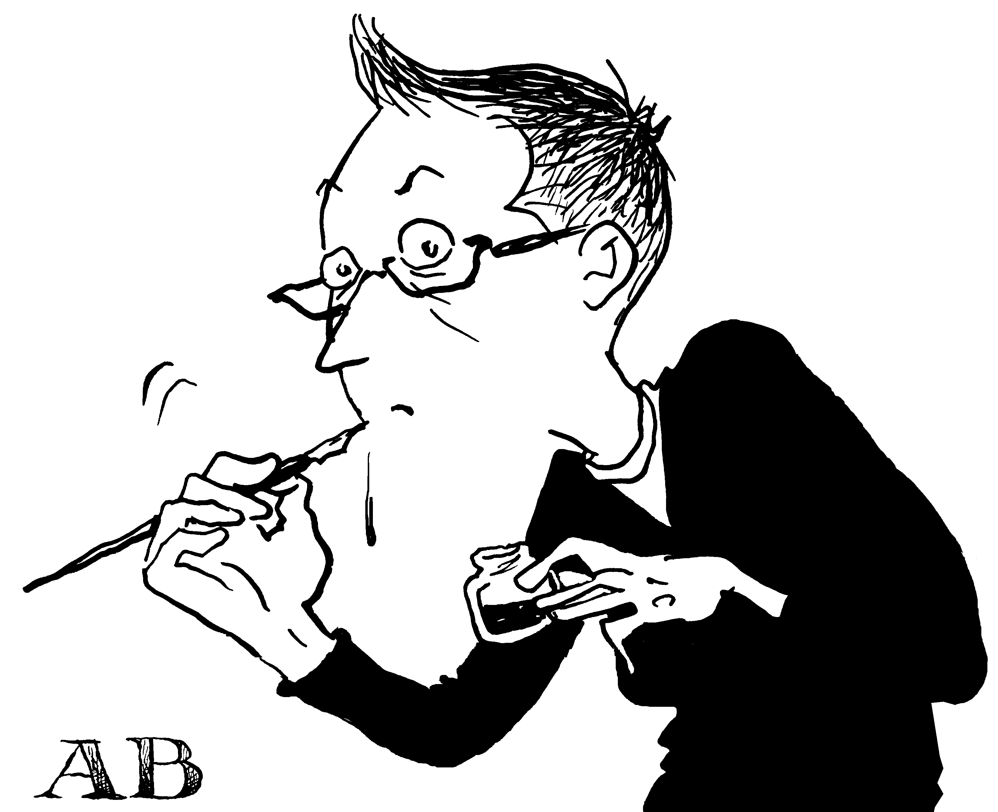 Alison Bechdel