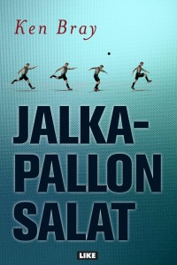 Jalkapallon salat