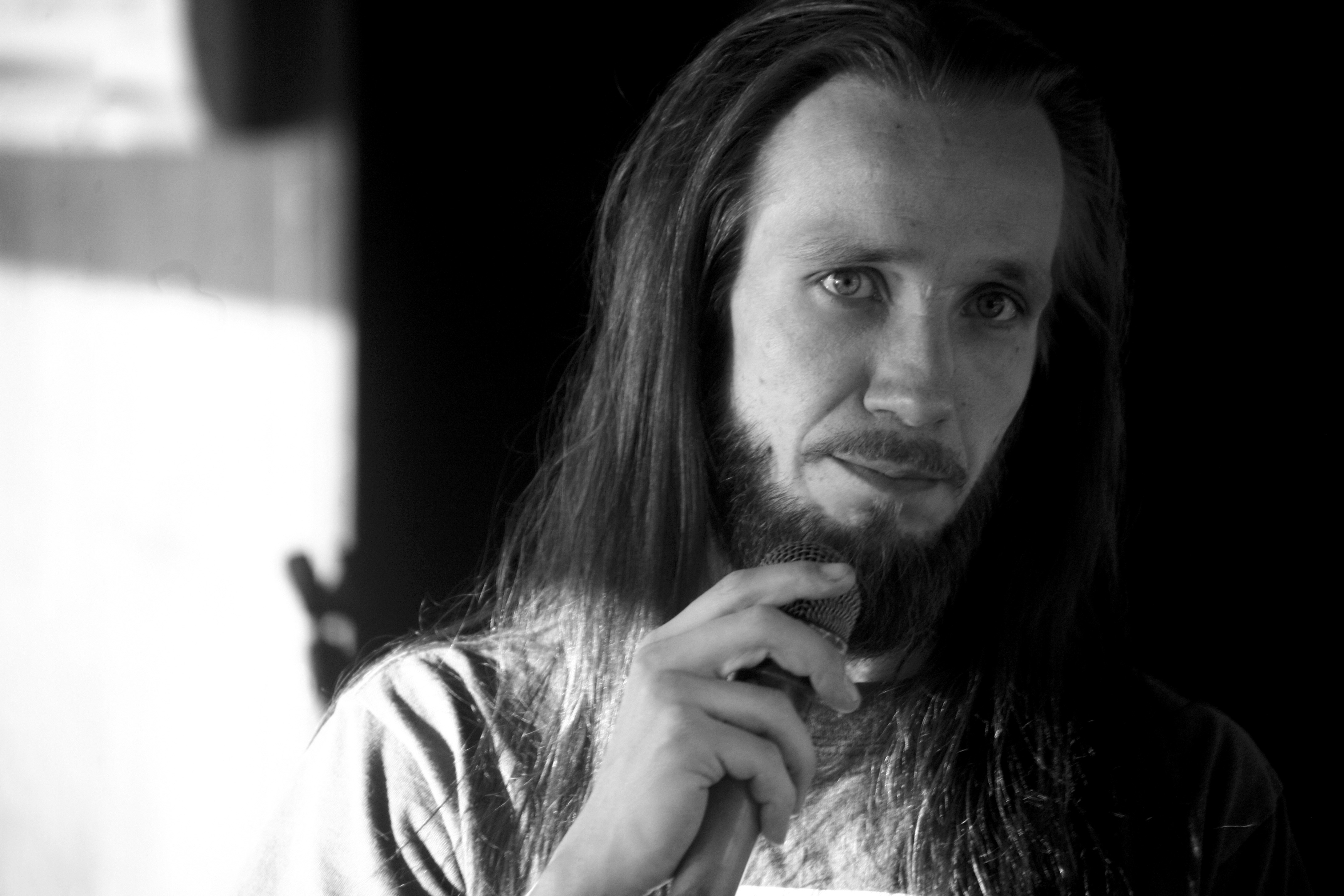 Jarkko Martikainen Jarkko Martikainen
