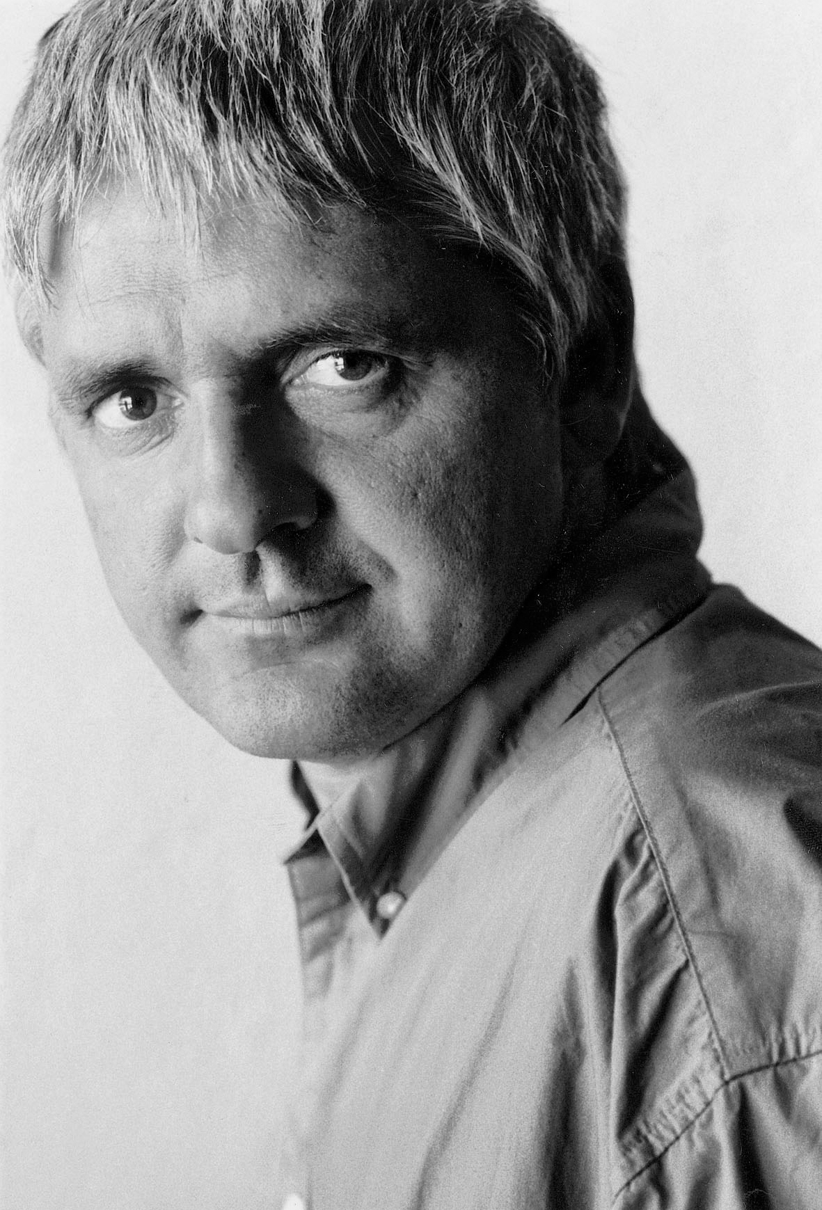 Kjell Ola Dahl