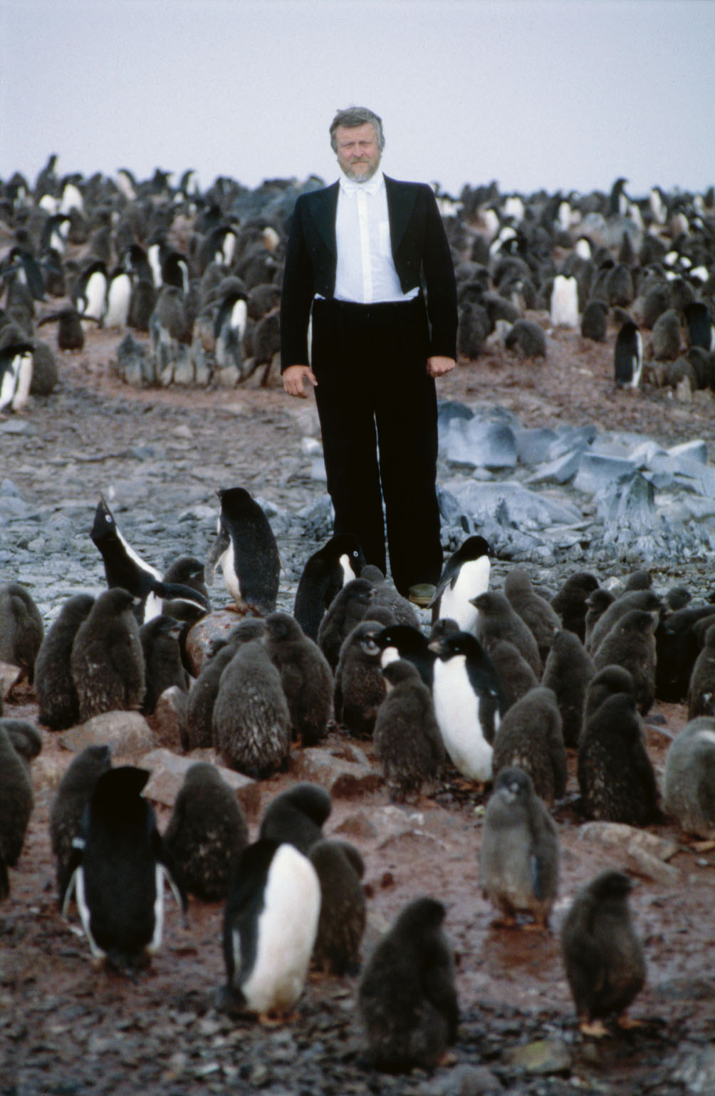 Martti Lintunen, copyright Harry Timgren Martti Lintunen