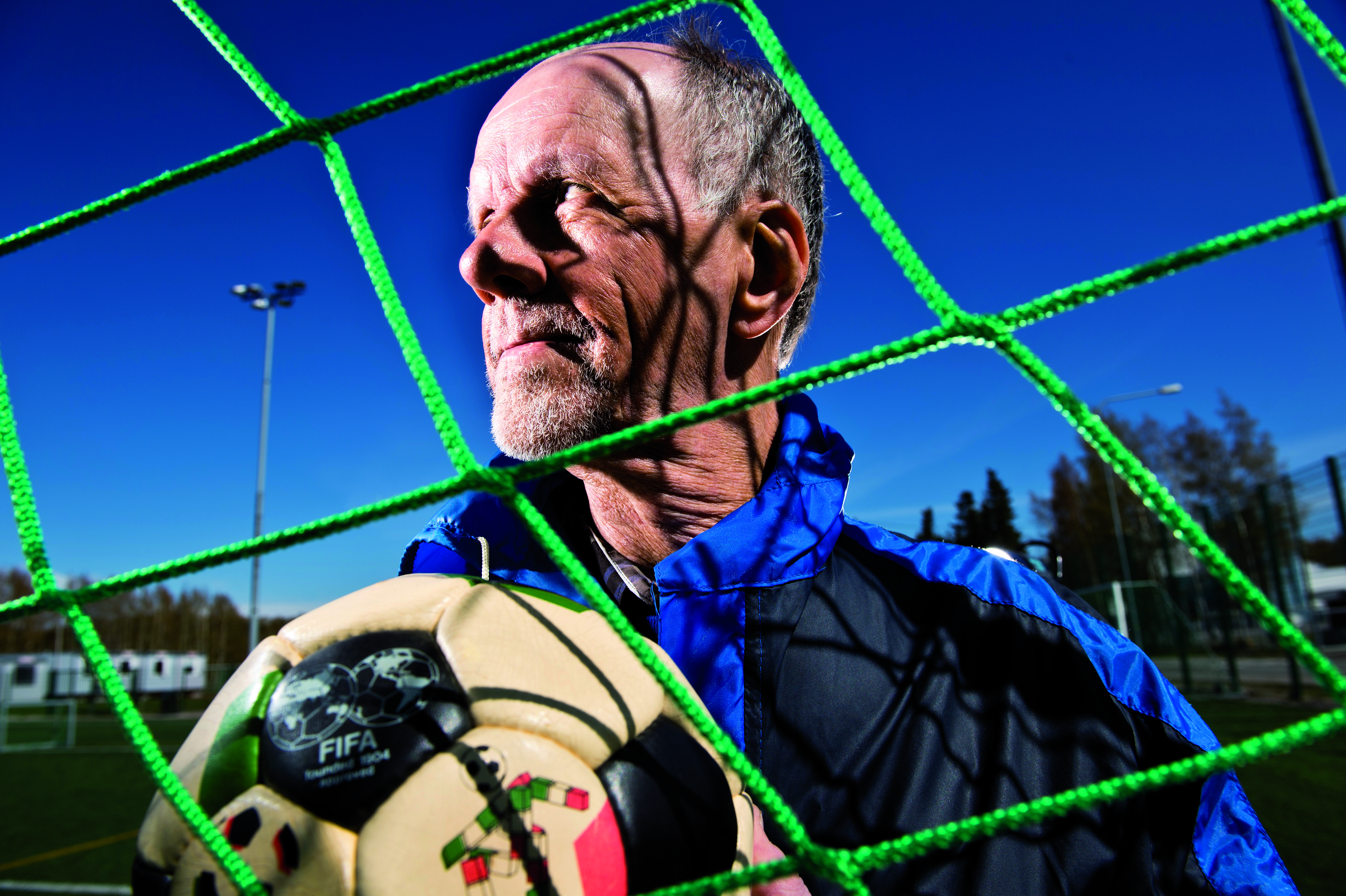 Jukka Pakkanen, copyright Ari Heinonen Jukka Pakkanen