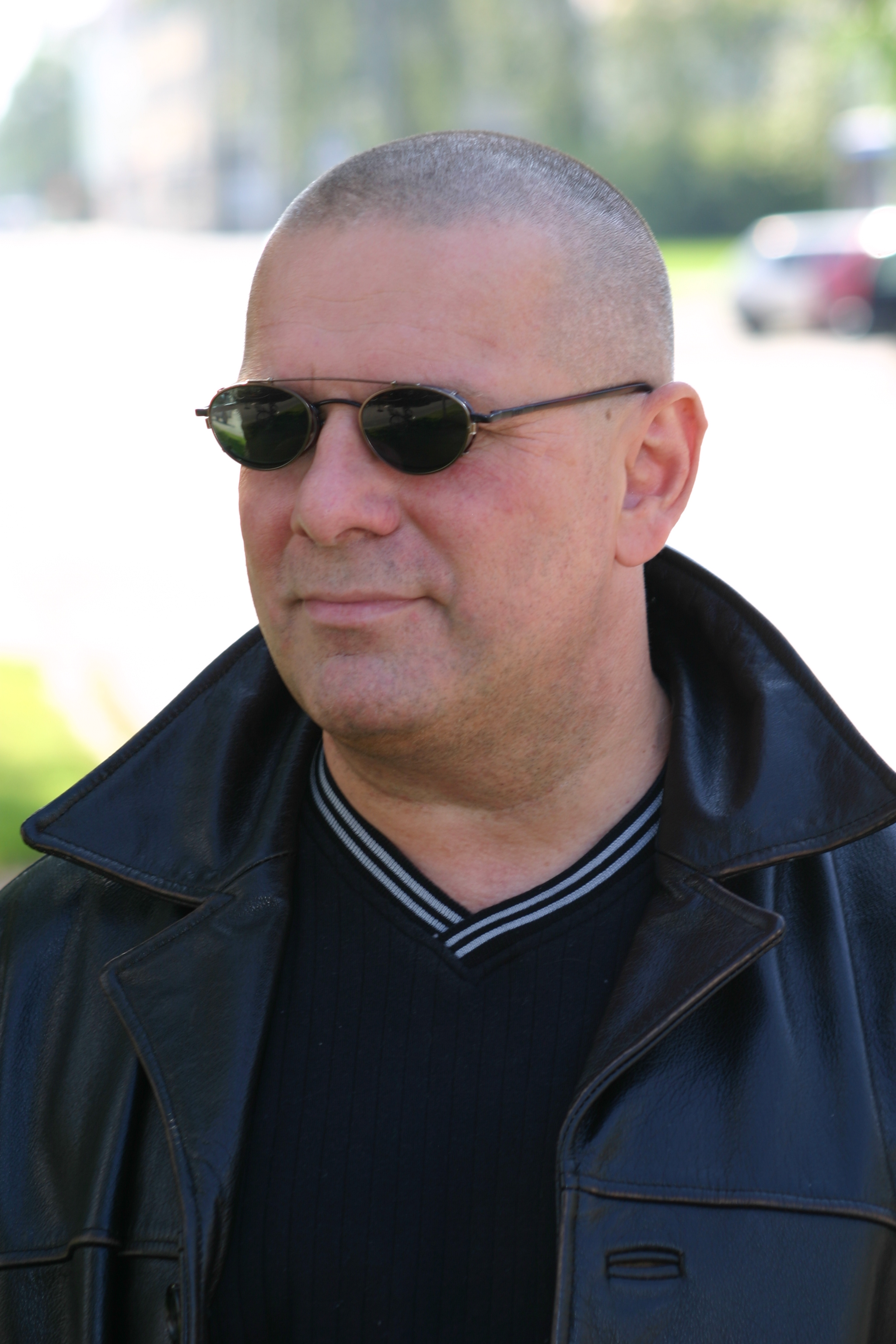 Ari Paulow, kuva Ari Paulow Ari Paulow