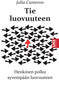Tie luovuuteen (p)