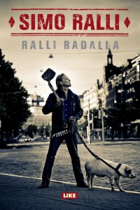 Ralli radalla