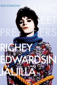 Richey Edwardsin jäljillä