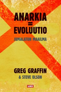 Anarkia = evoluutio