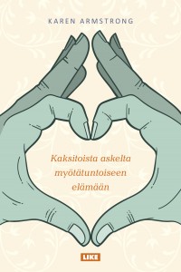 Kaksitoista askelta myötätuntoiseen elämään