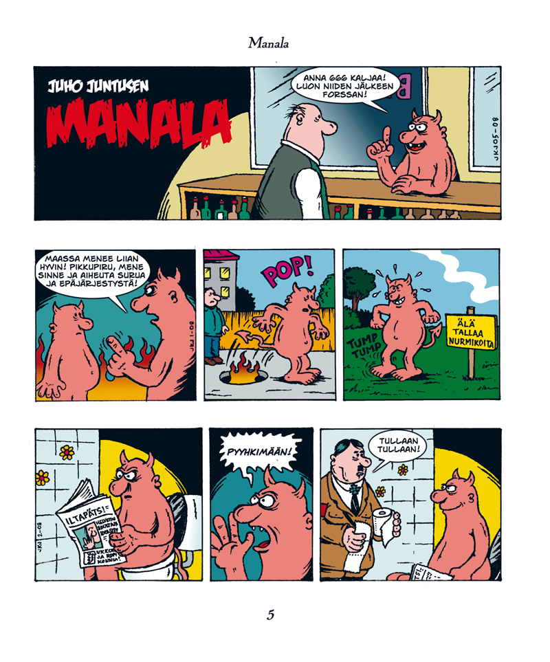 Manala