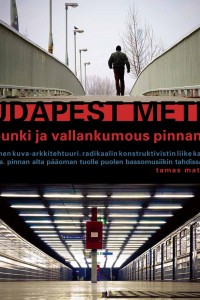 Budapest metro