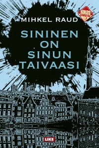 Sininen on sinun taivaasi