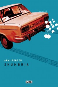 Skumbria