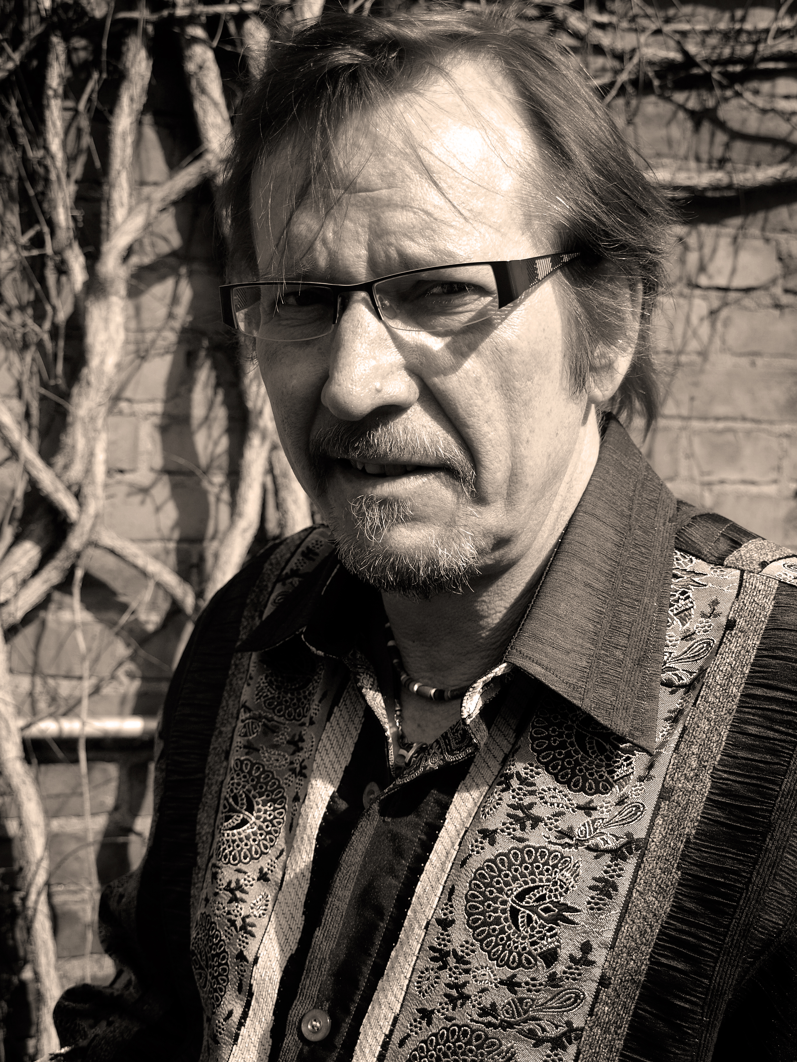 Jukka Petäjä, copyright Tommi Tukiainen Jukka Petäjä