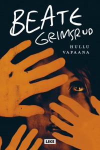 Hullu vapaana