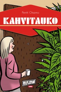 Kahvitauko