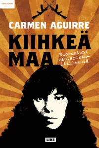 Kiihkeä maa