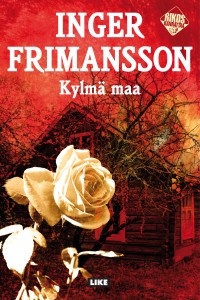 Kylmä maa
