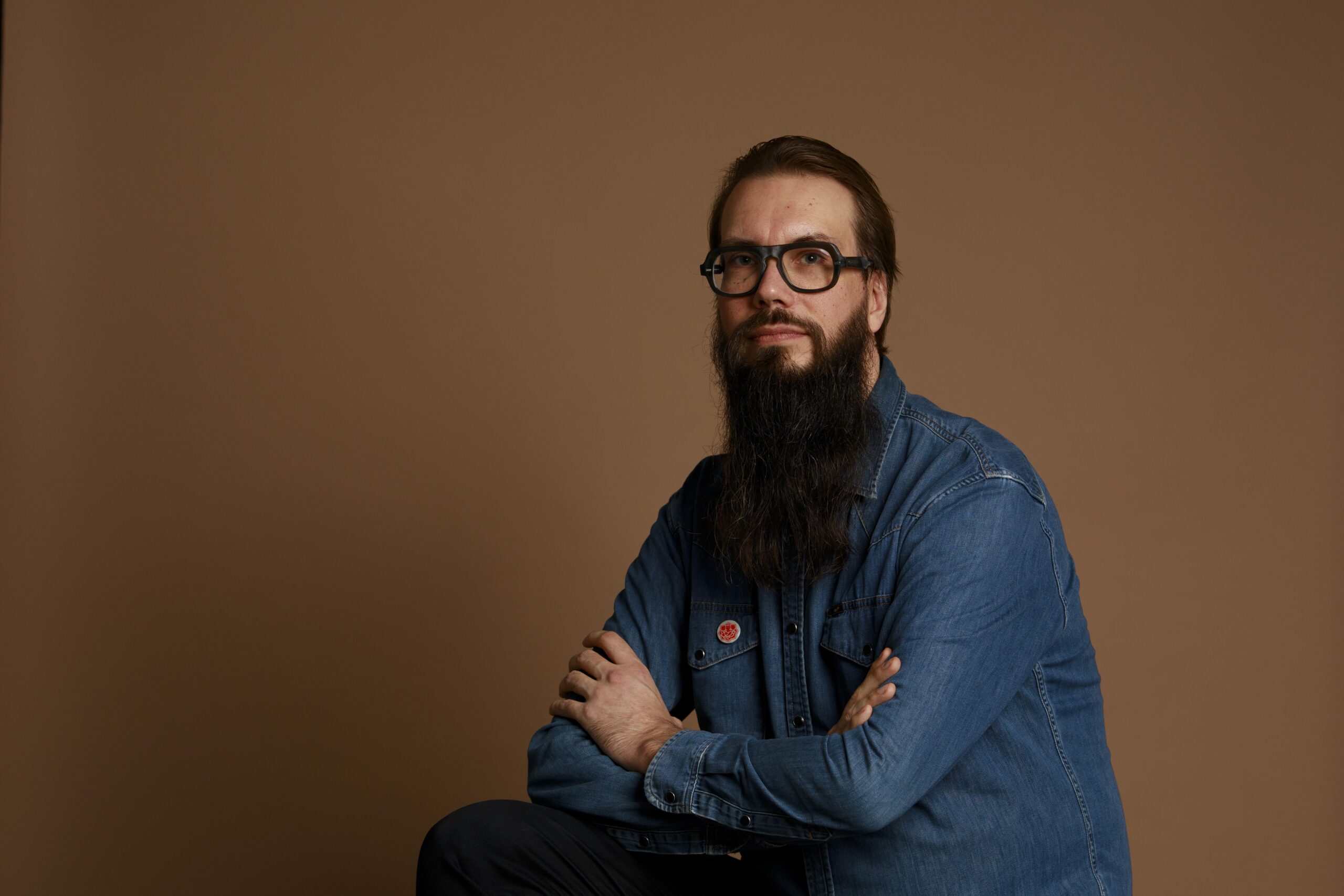 Janne Flinkkilä (c) Sabrina Bqain