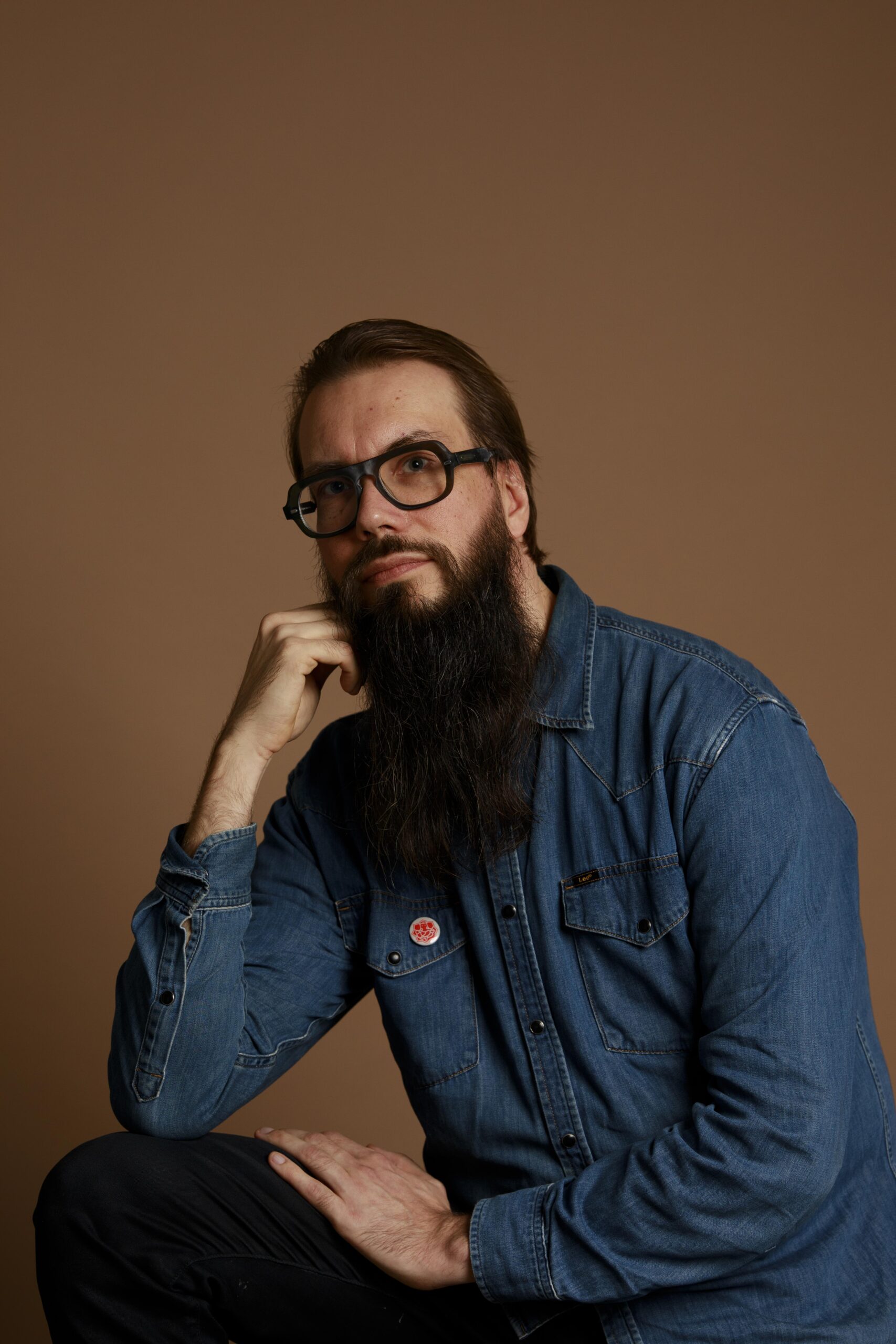 Janne Flinkkilä (c) Sabrina Bqain
