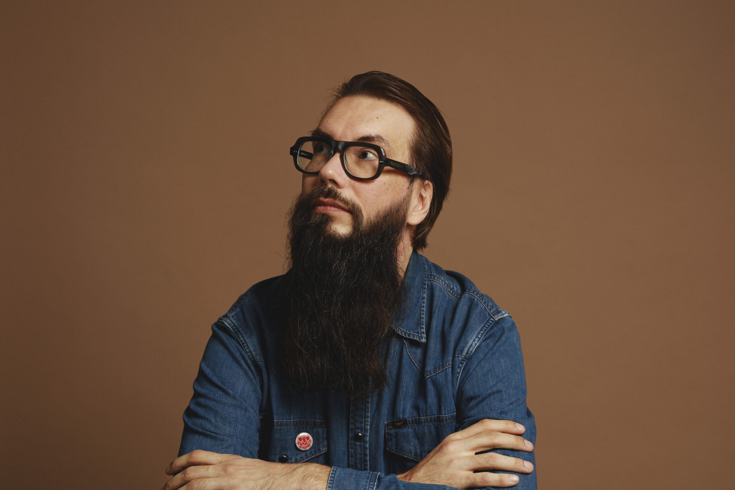 Janne Flinkkilä (c) Sabrina Bqain