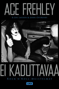 Ei kaduttavaa