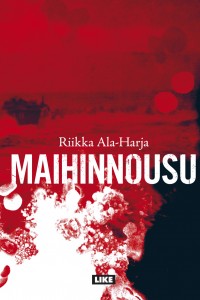 Maihinnousu