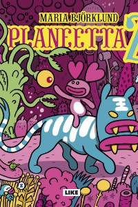 Planeetta Z