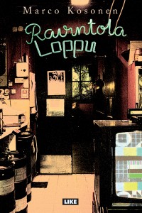 Ravintola Loppu