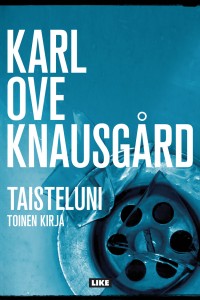 Taisteluni II