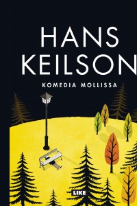 Komedia mollissa