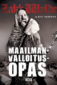 Maailmanvalloitusopas