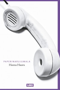 Paperinarujumala