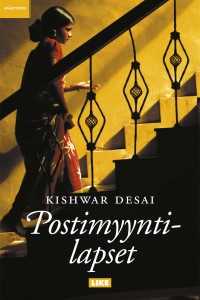 Postimyyntilapset