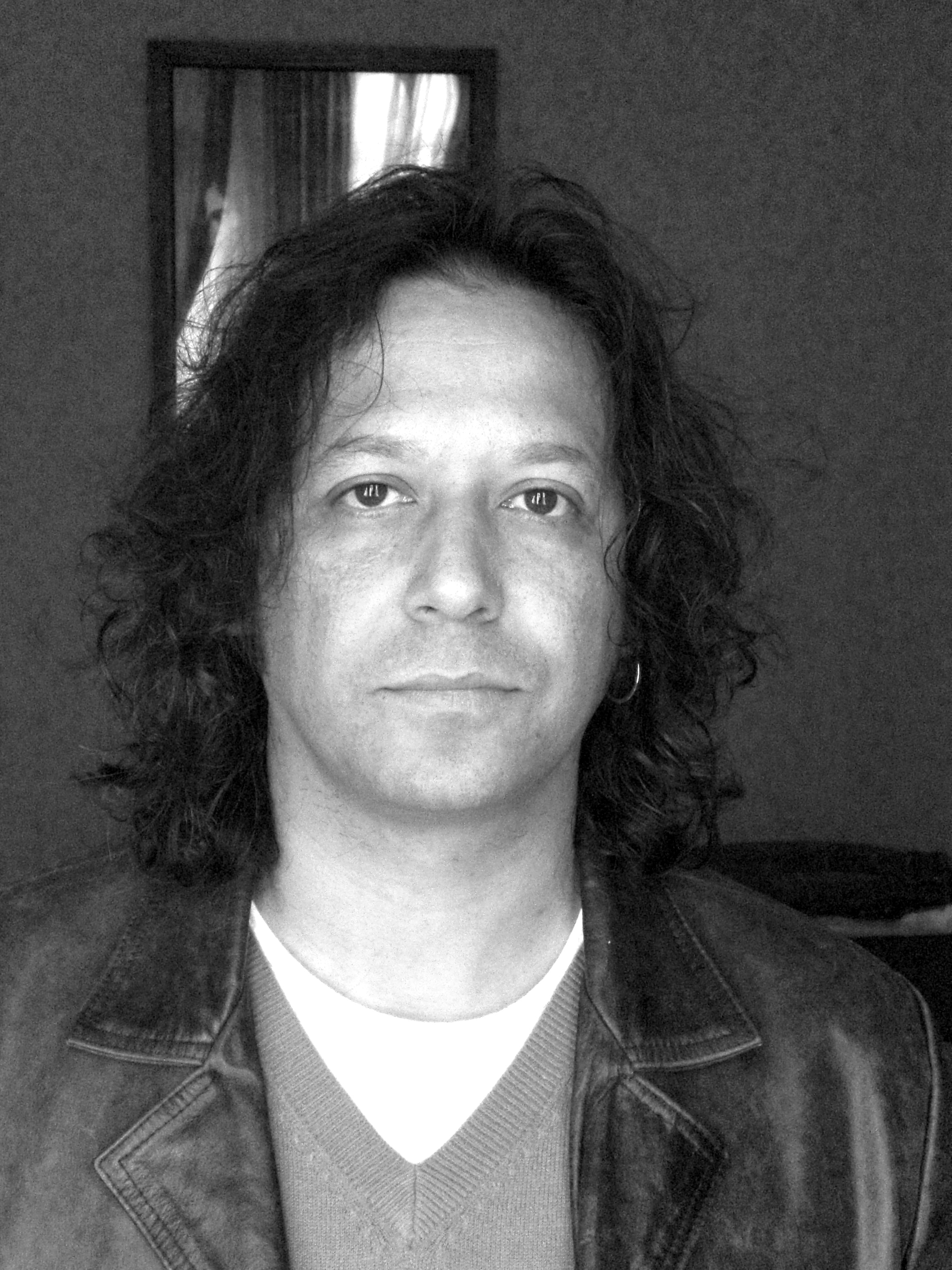 Glen Duncan
