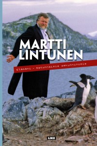 Elämäni